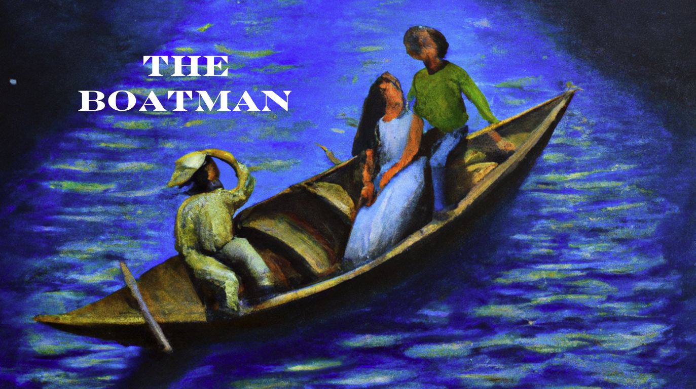 the boatman psychological test