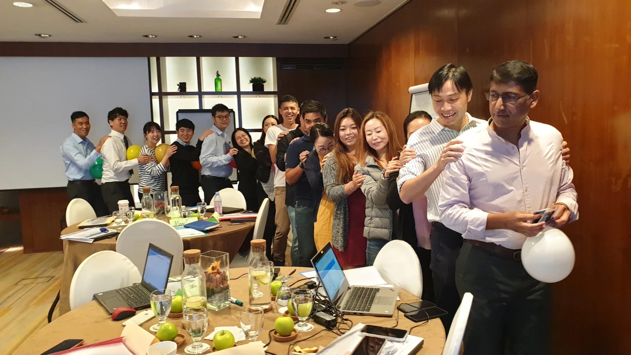 singapore-team-building-hong-kong