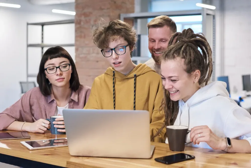 online-learning-team