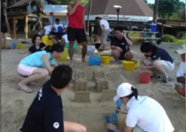 sandcastle-team-building